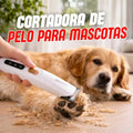 CORTADOR DE PELO PARA MASCOTAS